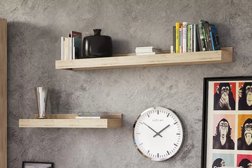 Полка anrex OSKAR 1NM