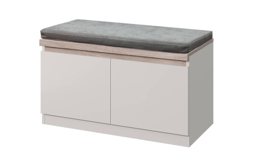 Тумба для обуви anrex LIMA 2D M