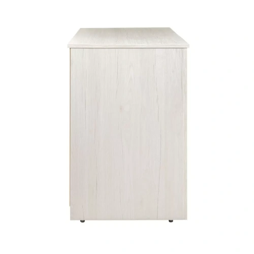 Стол РЭЙГРУПП Bremo письменный СТЖ-10 (1D1Y) Дуб бордо лайт