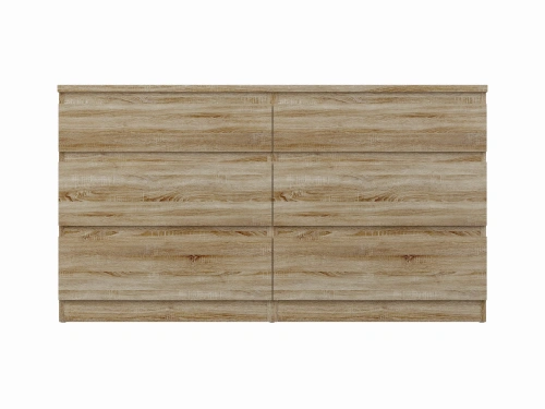 Комод Новус Индустри Кастор 2.03.02.080.3 (Сонома)