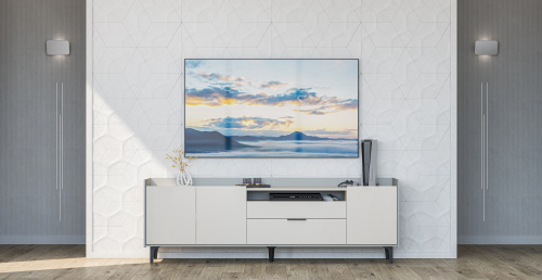 Тумба Мебель-Неман Модена Жемчуг МН-048-04-Ц2