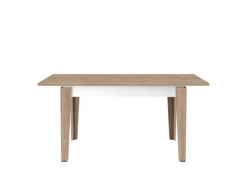 Стол раздвижной Элигард STAN гикори