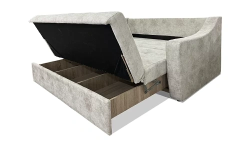 Диван-кровать Лама-мебель Сити 1 160