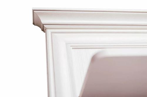 Вешалка anrex TIFFANY L (вудлайн кремовый)