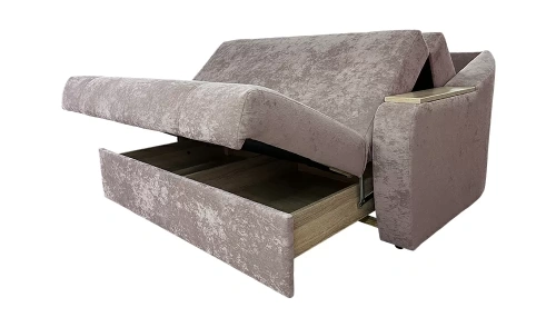 Диван-кровать Лама-мебель Сити 2-100