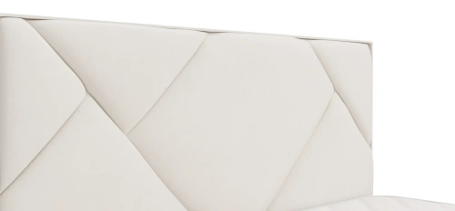 Кровать anrex PUZZLE 160 с подъемником Цвет КАМИЛЛА 03