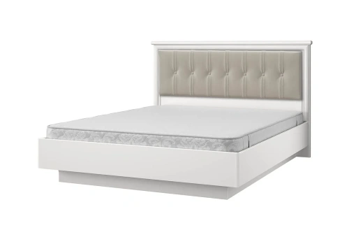 Накладка мягкая anrex SEVILLA к кровати 160 (Камилла 07)