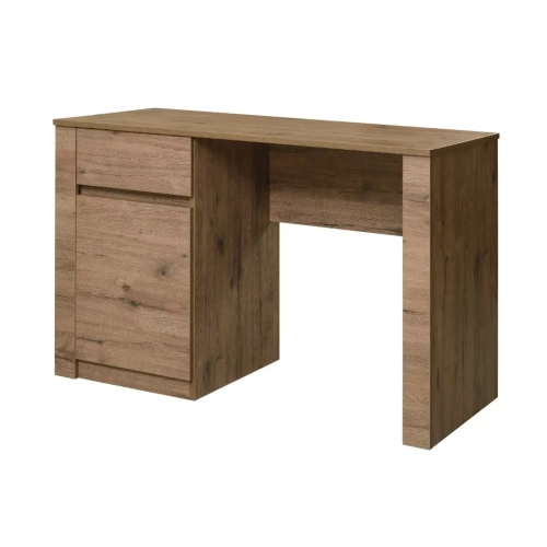 Стол РЭЙГРУПП Bremo  письменный СТЖ-10 (1D1Y) Дуб веллингтон