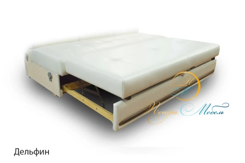 Модульный диван Петрамебель Айпетри Комфорт