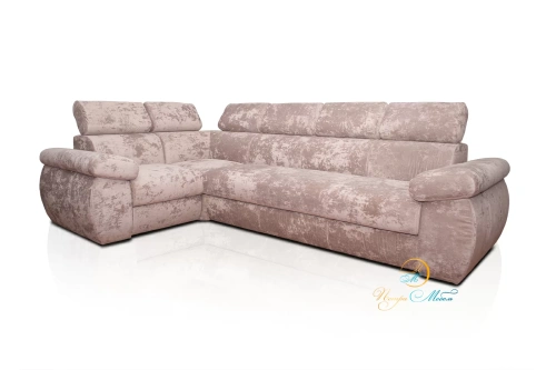 Модульный диван Петрамебель Айпетри Комфорт