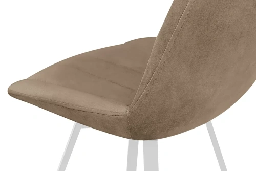 Стул B224-M LATTE VL61 W