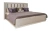 Кровать ЭРА Замира 180x200 Бежевый