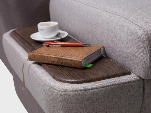 Угловой диван Треви Берг