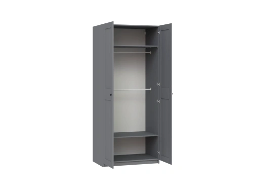 Шкаф Новус Индустри Макс 2.06.01.050.4 (Серый)