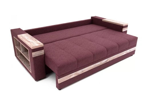 Диван-кровать Стиль Руслана 1 +НБ +ТТ