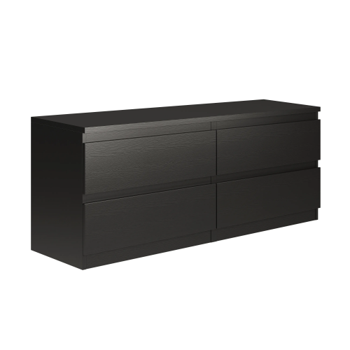 Тумба Новус Индустри Кастор 2.03.03.100.5 (Дуб венге)