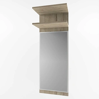 Зеркало anrex OSKAR 1NL