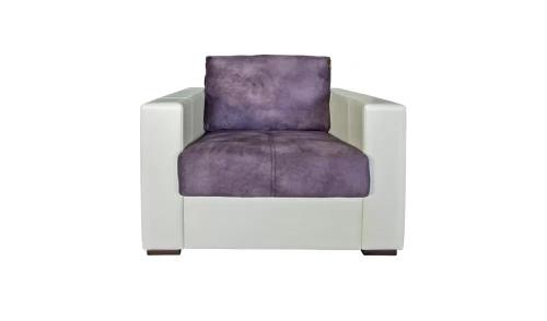 Мягкое кресло Лама-мебель Пингвин 2