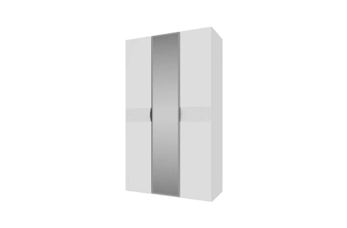 Шкаф anrex SIMPLE 3DG Z (Белый/Эко джелато)