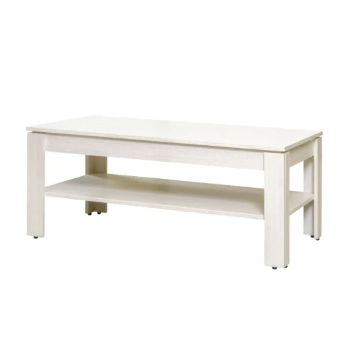 Стол РЭЙГРУПП Bremo журнальный СТД-12 Дуб бордо лайт