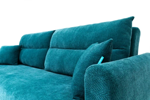 Диван-кровать Стиль Николь 1 +НБ