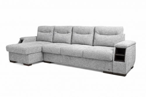 Угловой диван Прогресс Ричмонд ГМФ 419 (Бабл 6)