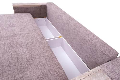 Диван-кровать Стиль Руслана 1 +НБ +ТТ