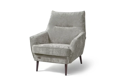 Мягкое кресло Прогресс Оникс ГМФ 619