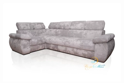 Модульный диван Петрамебель Айпетри Комфорт