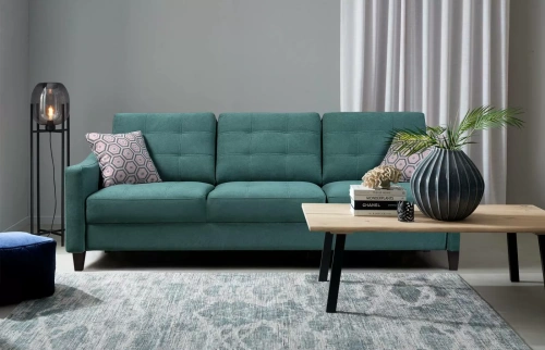 Диван-кровать Треви Тофи