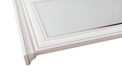 Зеркало anrex TIFFANY 50 (вудлайн кремовый)