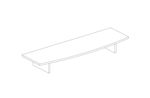 Полка anrex OSKAR TVB