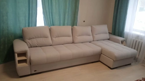 Угловой диван Прогресс Ричмонд ГМФ 419