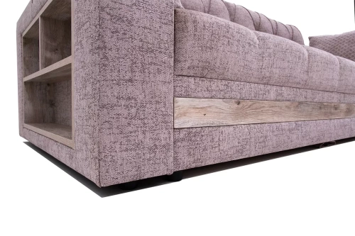 Диван-кровать Стиль Руслана 1 +НБ +ТТ