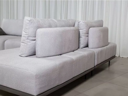 Модульный диван Треви Пуф