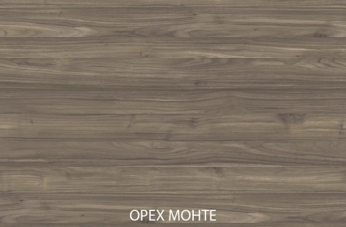 Стол журнальный anrex UNIVERSAL (Орех монте)