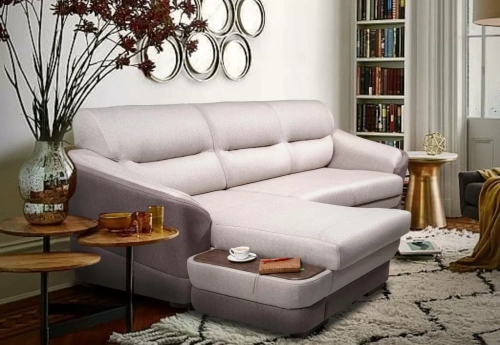 Угловой диван Треви Берг