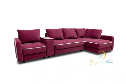 Диван Петрамебель Верона Комфорт