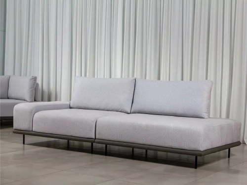 Модульный диван Треви Пуф