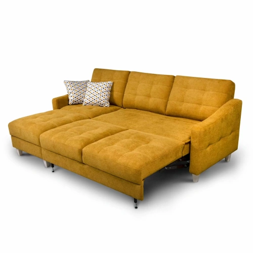 Угловой диван Треви Тофи