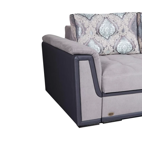 Угловой диван Прогресс Вегас ГМФ 319