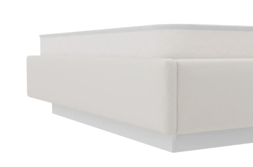 Кровать anrex TRISS 160 с подъемником (BARSA 817)