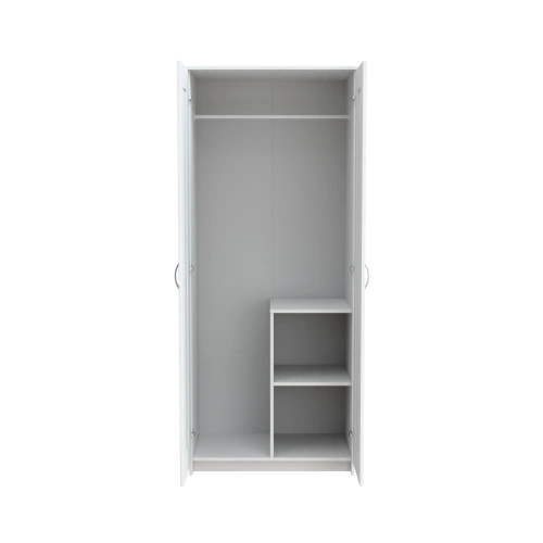 Шкаф Новус Индустри Сириус 2.02.01.540.1 (Белый)