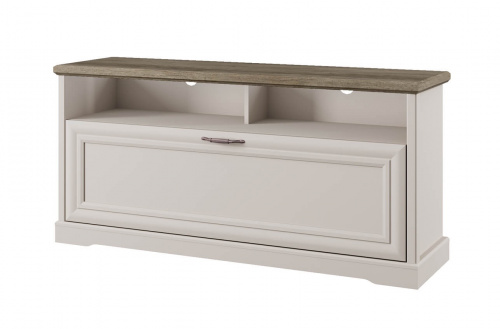 Тумба RTV anrex TOSCANA NEW 1D2N