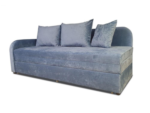 Тахта DM-Мебель Сиеста-2 (В1.1)