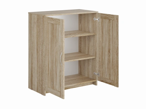 Тумба Новус Индустри Сириус 2.02.03.270.3 (Сонома)