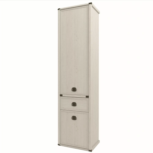 Шкаф anrex MAGELLAN 2D1S