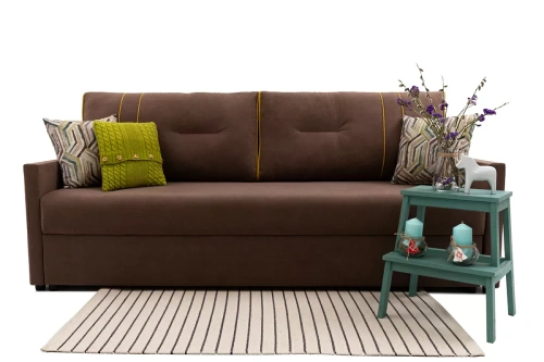 Диван-кровать Стиль Джулия 1 +НБ