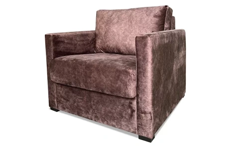 Мягкое кресло Лама-мебель Пингвин 2