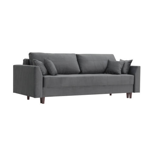 Диван-кровать anrex DAVID NEW, RIO GRAFFIT